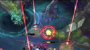 聯(lián)盟的激情歲月之史詩級團(tuán)戰(zhàn)