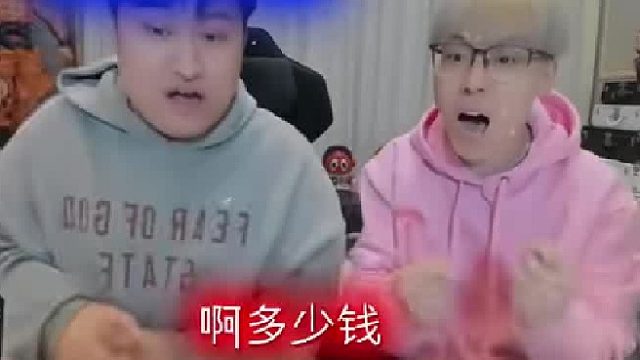 csgo开箱！开出大奖？！