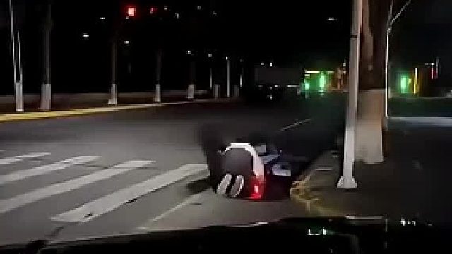 教练：一下就释怀了