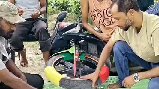 输的瞅哪都发绿了