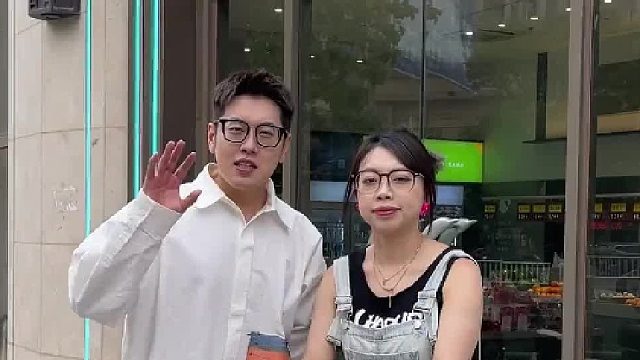买榴莲最开心的不是吃榴莲而是开榴莲！