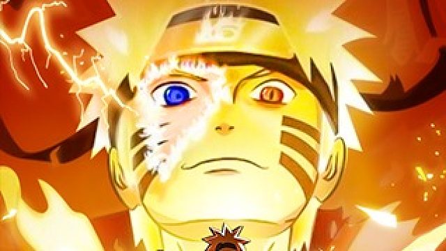 《魂之眼》首发定档9月23日！火影忍者新对决！