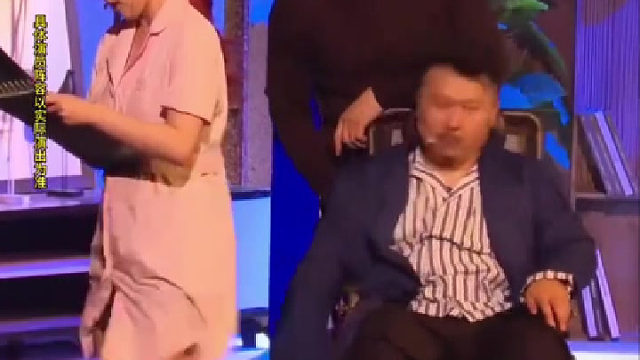 这两巴掌合情合理