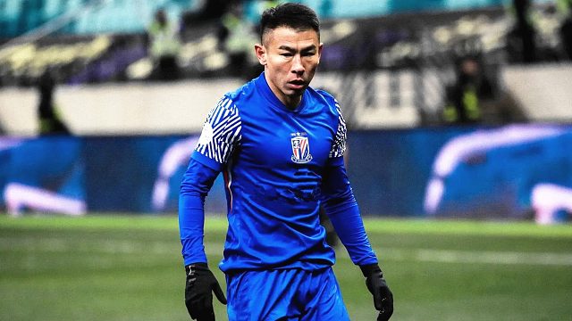 都怪于汉超？补时错失关键进球，申花被蓉城绝平或因此丢冠！