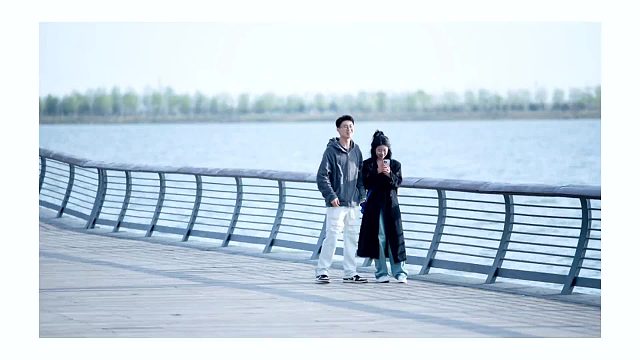 征集一下,下次去哪扫街才能偶遇你们？