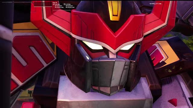 我们需要麦克佐德的力量！