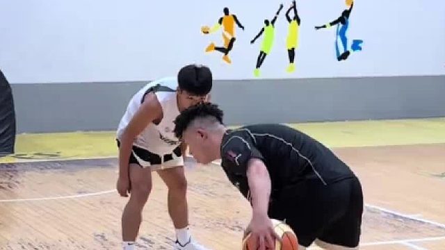 牛教练再战国宝，这次究竟谁能夺得最终胜利？
