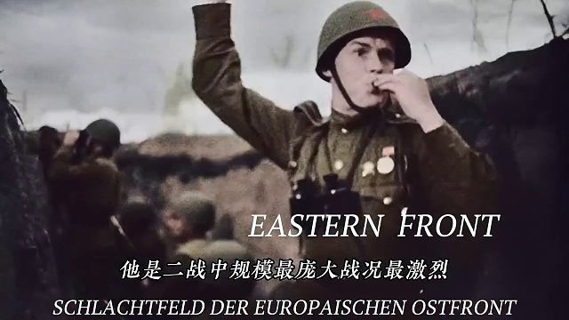 一个农夫的儿子，不远万里，去杀死另一个农夫的儿子@爷辈的旗帜