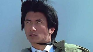 看了這些片段，就明白為什么當(dāng)年謝霆鋒被選為成龍的接班人