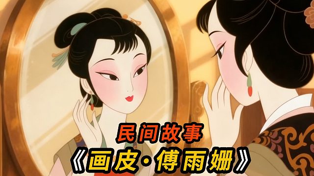 她一夜重返十六岁，代价是每夜化身嗜血恶魔