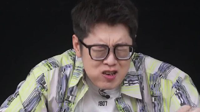 轻食店的老板你们可别怪我！