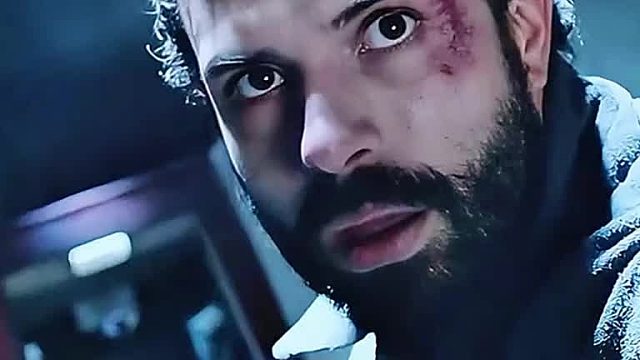 男人竟靠一个箱子越狱