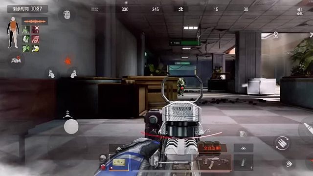 超强台风竟也能让“伪装高手”现原形。