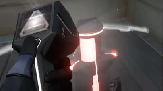 帮我安包还帮我架枪呢