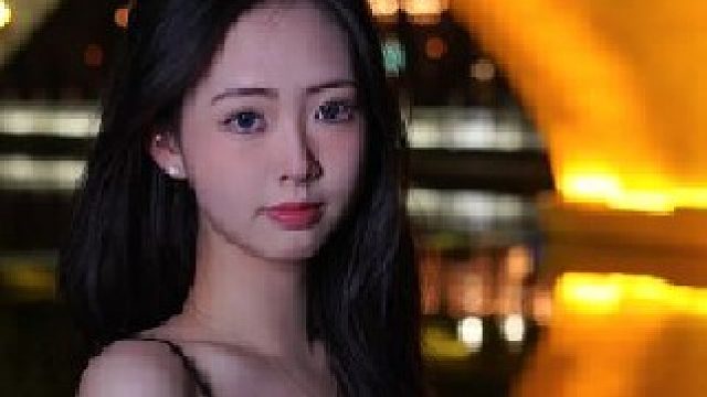 确实有点呆萌，不信大家看看？