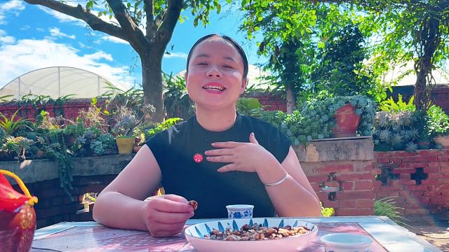 老公问妻子：你当初为啥嫁给我？媳妇的回答真搞笑