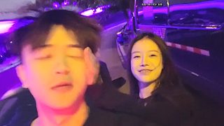 解放西 蘭博基尼小姐姐（2025-09-23）