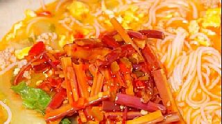 早上來(lái)點(diǎn)開(kāi)胃小菜，真的是下飯呀