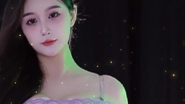 【嗨Koi】来给你一点小小震撼吧