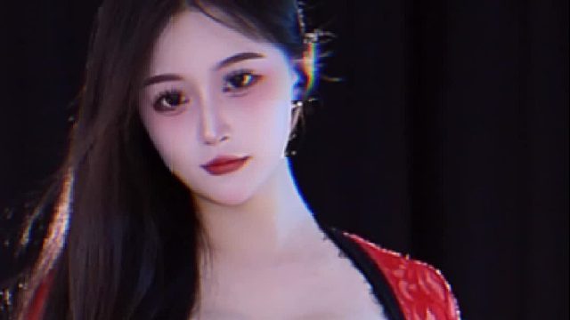 【嗨Koi】叮！您的女友已上线