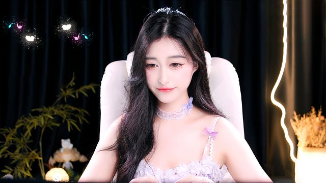 【乐听、晓月月】声控助眠 又舒服啦~