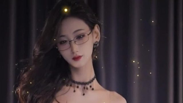 【盛世-顾九卿】大师说你不喜欢肉腿美女 我就把大师删了