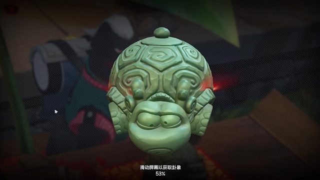 绝区零 日常 可全程直播录屏