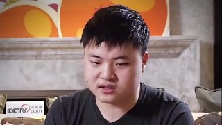 "木葉飛舞之處，火亦生生不息"