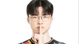 Faker心目中完美的職業(yè)選手 #faker#oner #gumayusi