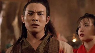 在《倚天屠龍記之魔教教主》中，或許張無忌才是心機最深的人