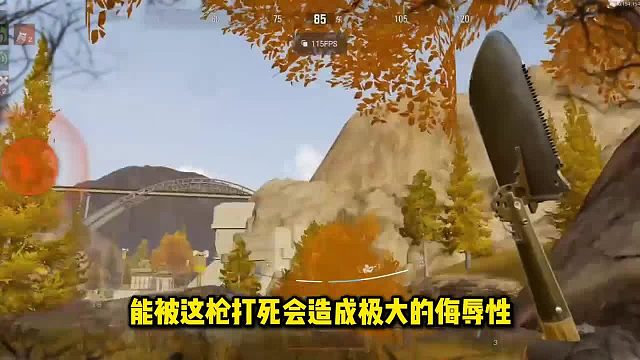 细数暗区奇葩设计装备，谁用我笑其三载有余