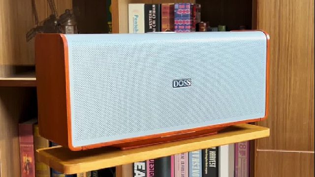 声音从平面变成立体空间