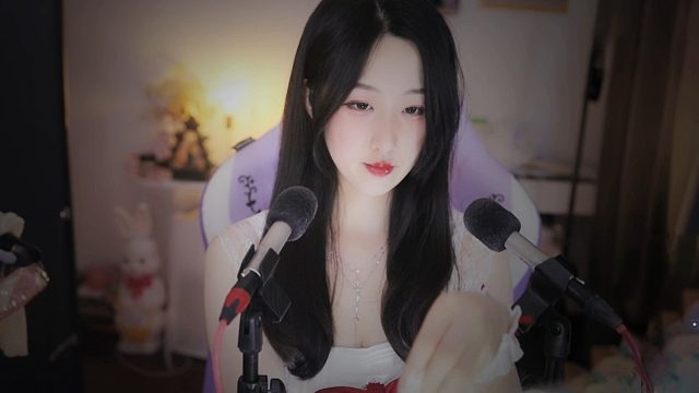 【绮夏【刘绮夏】】什么声音能把你留住呢