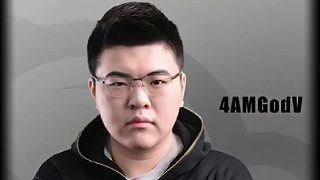 LPL最有天賦的國(guó)產(chǎn)中單，反向一箭被噴成了4AM的自由人