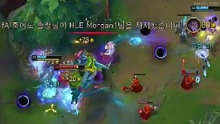 “每當(dāng)TP亮起的時(shí)候，游戲輸贏已經(jīng)不重要了”