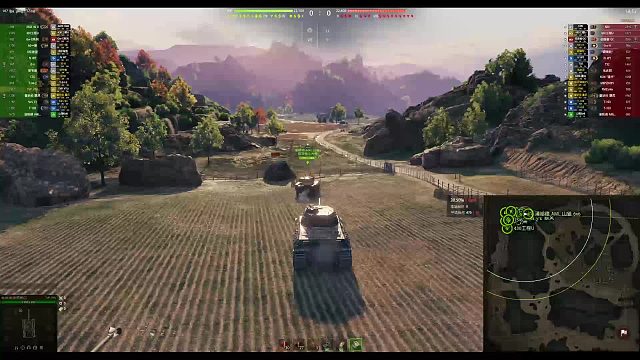 9/25 直播录像 弹夹车有血就是丧！