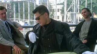 《給爸爸的信》：于榮光出演反派，差點搶了李連杰的風(fēng)頭