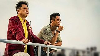 吳京拍戲資金有限，于謙來(lái)客串分文不收