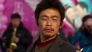 《Hello！樹先生》：王寶強抽煙的動作，演進了北影教科書