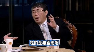 金庸家中設宴，聶衛(wèi)平連吃13只大閘蟹，第二天保姆就被辭退了