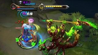 西門:家人們你覺(jué)得我能反殺他嗎