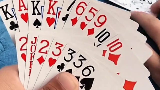 是时候展示真正的技术了吖