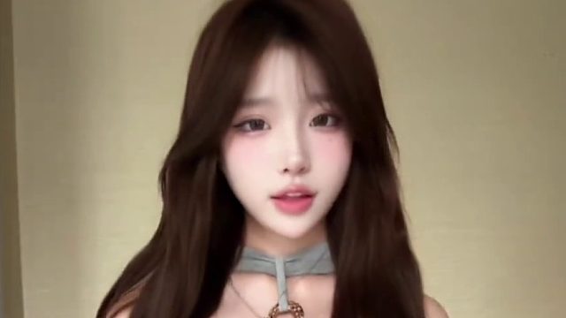 宝贝 洗碗记得关水