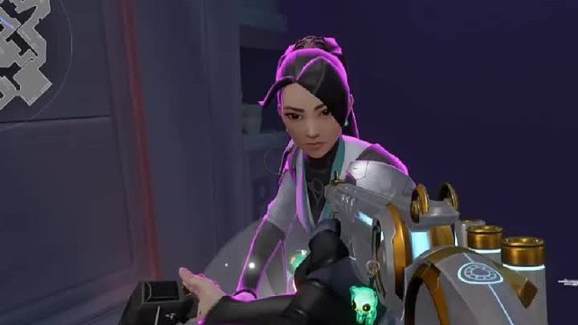 这里已经满员了