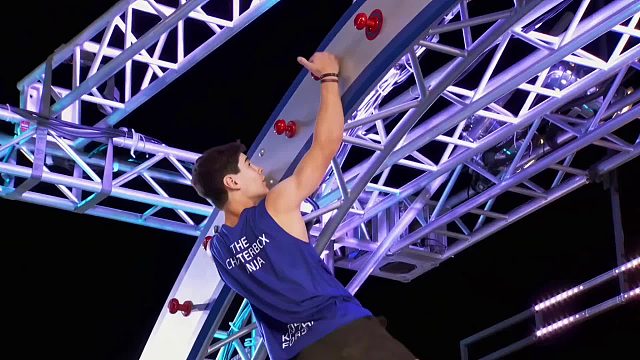 极限闯关，最快通关百万奖金，还会自动解锁算你厉害的称号