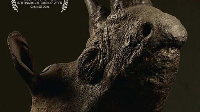 人性贪欲天花板：难道这就是《饥饿站台》的前身？