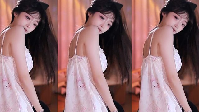 【HR-梗梗】让你神魂颠倒