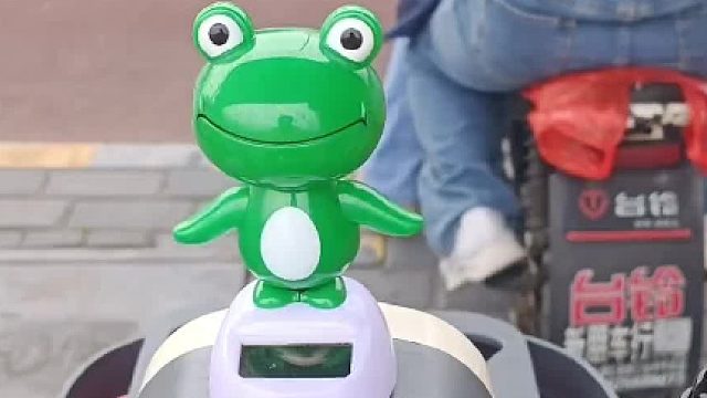 别惦记我的了，让我再稀罕，稀罕几天……