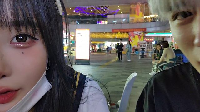 还得是童老六，什么话都敢说，一句话就让欲梦面红耳赤