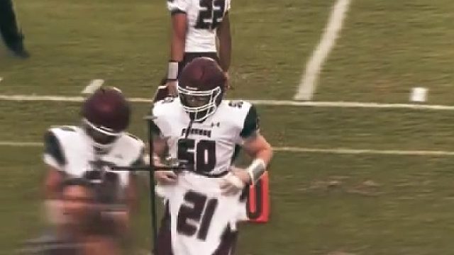 只有男生才懂这一刻的含金量 他们带着意外去世队友的球衣 参加比赛